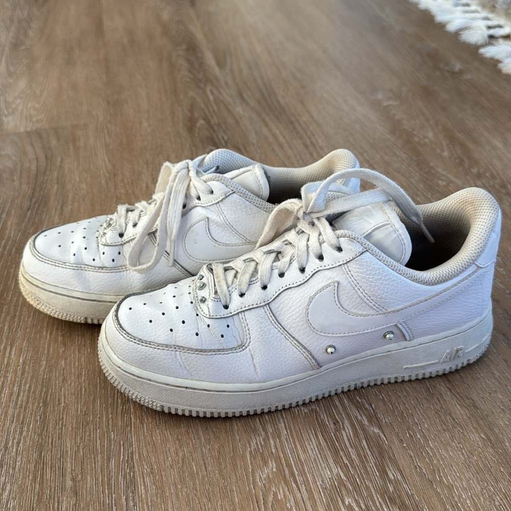 Nike Air Force 1s